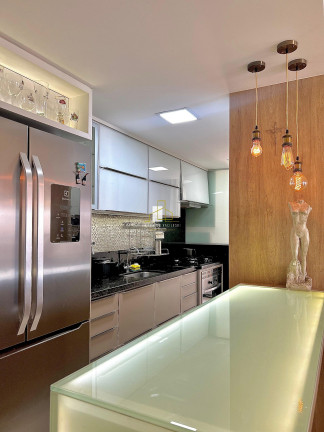 Imagem Imóvel com 3 Quartos à Venda, 79 m² em Colina De Laranjeiras - Serra Imagem Imóvel com 3 Quartos à Venda, 79 m² em Colina De Laranjeiras - Serra