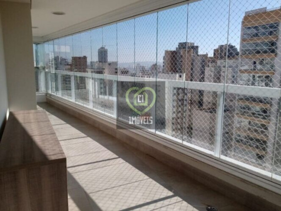 Imagem Apartamento com 3 Quartos à Venda, 172 m² em Perdizes - São Paulo Imagem Apartamento com 3 Quartos à Venda, 172 m² em Perdizes - São Paulo