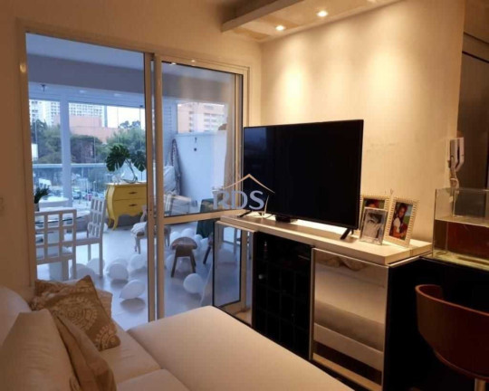 Imagem Apartamento com 2 Quartos à Venda, 105 m² em Jardim Dom Bosco - São Paulo Imagem Apartamento com 2 Quartos à Venda, 105 m² em Jardim Dom Bosco - São Paulo
