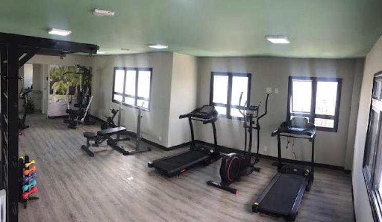 Imagem Apartamento com 2 Quartos à Venda, 49 m² em Rudge Ramos - São Bernardo Do Campo Imagem Apartamento com 2 Quartos à Venda, 49 m² em Rudge Ramos - São Bernardo Do Campo