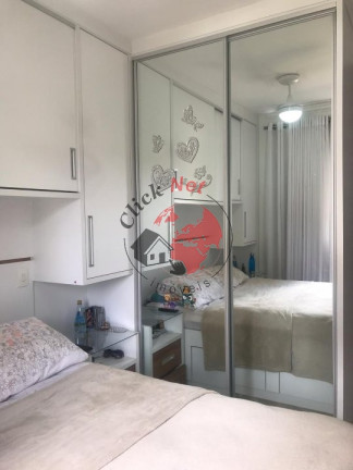 Imagem Apartamento com 2 Quartos à Venda, 59 m² em Campestre - Santo André