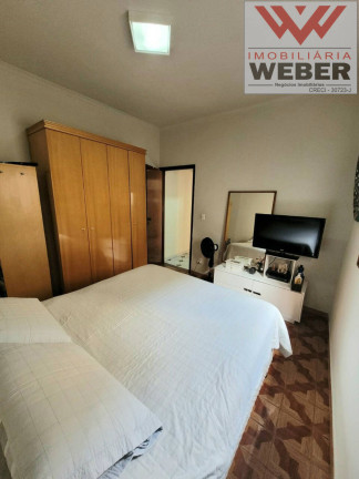 Imagem Sobrado com 2 Quartos à Venda, 129 m² em Parque Esmeralda - Sorocaba