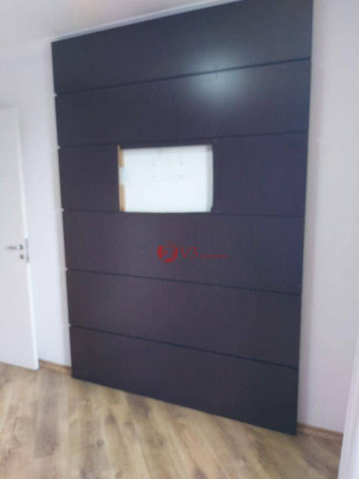 Imagem Apartamento com 2 Quartos à Venda, 53 m² em Vila Carrão - São Paulo