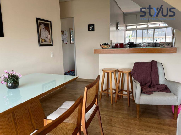 Imagem Cobertura com 4 Quartos à Venda, 138 m² em Chácara Inglesa - São Paulo Imagem Cobertura com 4 Quartos à Venda, 138 m² em Chácara Inglesa - São Paulo