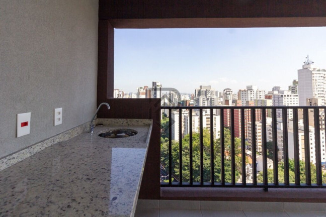 Imagem Apartamento com 2 Quartos à Venda, 74 m² em Paraíso - São Paulo