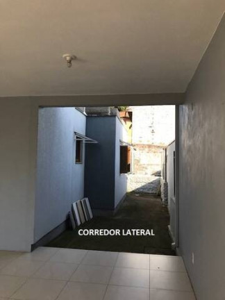 Imagem Casa com 3 Quartos à Venda, 192 m² em Campestre - São Leopoldo Imagem Casa com 3 Quartos à Venda, 192 m² em Campestre - São Leopoldo