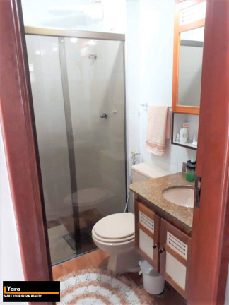 Imagem Cobertura com 2 Quartos à Venda, 130 m² em Praia Grande - Ubatuba