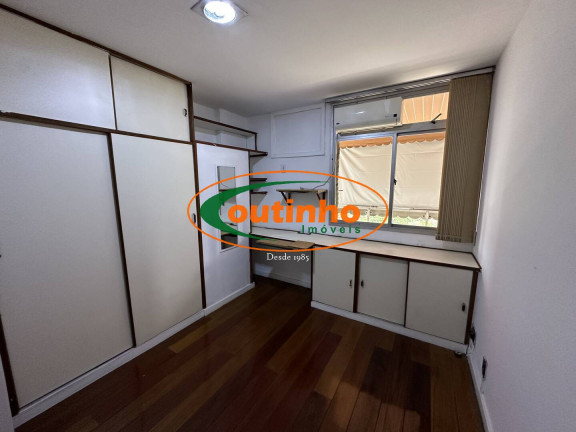Imagem Cobertura com 4 Quartos à Venda, 224 m² em Vila Isabel - Rio De Janeiro Imagem Cobertura com 4 Quartos à Venda, 224 m² em Vila Isabel - Rio De Janeiro