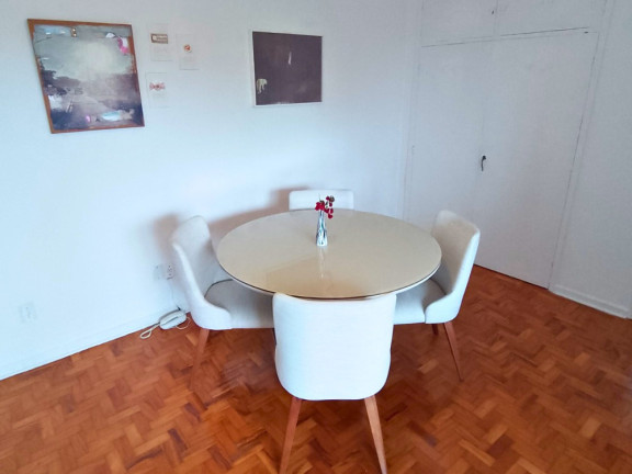 Imagem Apartamento com 3 Quartos à Venda, 114 m² em Pinheiros - São Paulo Imagem Apartamento com 3 Quartos à Venda, 114 m² em Pinheiros - São Paulo