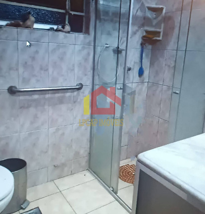 Imagem Casa com 3 Quartos à Venda, 130 m² em Floresta - Belo Horizonte Imagem Casa com 3 Quartos à Venda, 130 m² em Floresta - Belo Horizonte