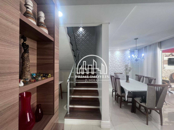 Imagem Casa com 3 Quartos à Venda, 163 m² em Nature Village Ii - Jundiaí Imagem Casa com 3 Quartos à Venda, 163 m² em Nature Village Ii - Jundiaí