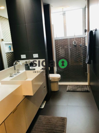Imagem Casa com 4 Quartos à Venda, 425 m² em Brooklin - São Paulo Imagem Casa com 4 Quartos à Venda, 425 m² em Brooklin - São Paulo