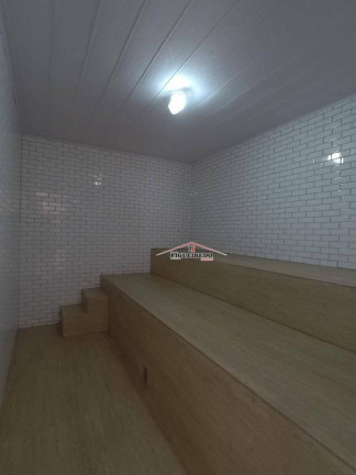 Imagem Apartamento com 2 Quartos à Venda, 81 m² em Vila Guilhermina - Praia Grande