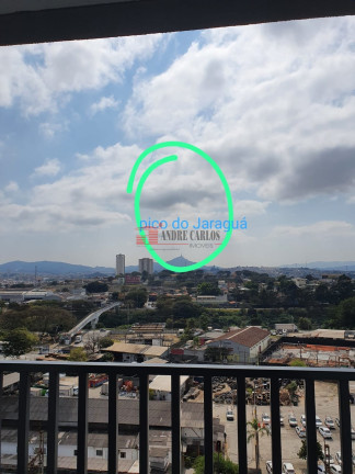 Imagem Apartamento com 2 Quartos à Venda, 48 m² em Centro - Osasco Imagem Apartamento com 2 Quartos à Venda, 48 m² em Centro - Osasco
