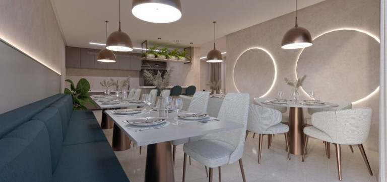 Imagem Loja à Venda, 46 m² em Manaíra - João Pessoa Imagem Loja à Venda, 46 m² em Manaíra - João Pessoa