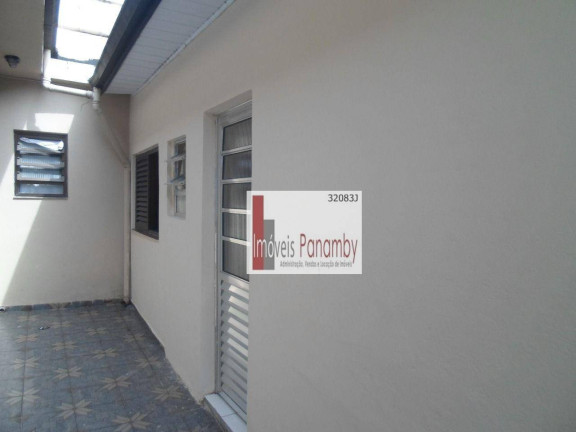 Imagem Casa com 2 Quartos à Venda, 225 m² em Sacomã - São Paulo Imagem Casa com 2 Quartos à Venda, 225 m² em Sacomã - São Paulo