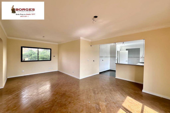 Imagem Apartamento com 3 Quartos à Venda, 120 m² em Jardim Europa - São Paulo