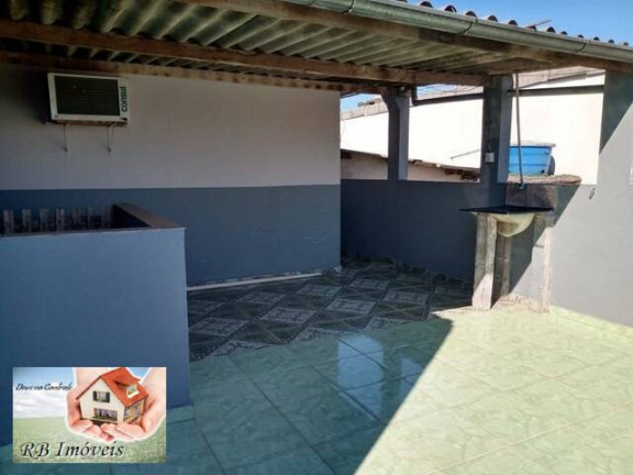 Imagem Casa com 3 Quartos à Venda, 100 m² em Montanhão - São Bernardo Do Campo