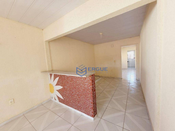 Imagem Apartamento com 1 Quarto para Alugar, 50 m² em Mondubim - Fortaleza Imagem Apartamento com 1 Quarto para Alugar, 50 m² em Mondubim - Fortaleza
