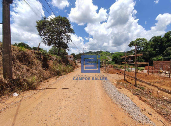 Imagem Casa com 2 Quartos para Alugar,  em Nogueiras - Socorro