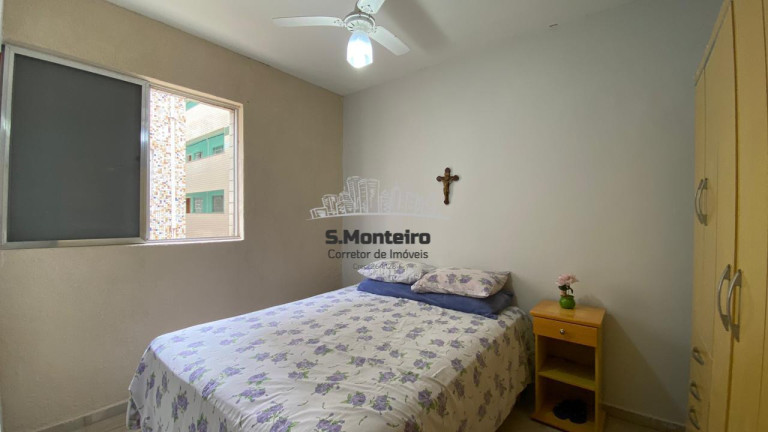 Imagem Apartamento com 2 Quartos à Venda, 54 m² em Guilhermina - Praia Grande Imagem Apartamento com 2 Quartos à Venda, 54 m² em Guilhermina - Praia Grande