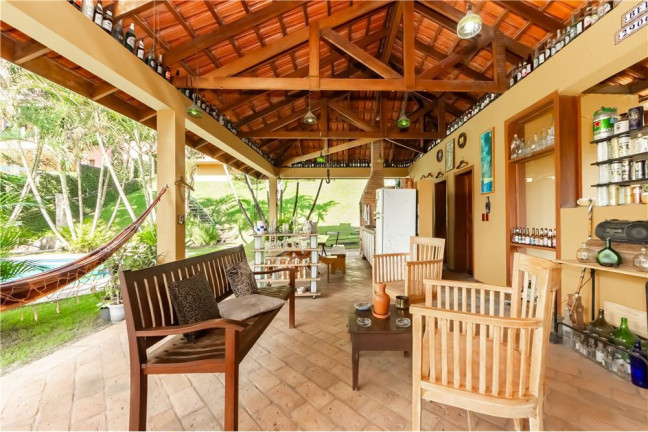 Imagem Casa com 3 Quartos à Venda, 1.110 m² em Granja Viana Ii - Cotia Imagem Casa com 3 Quartos à Venda, 1.110 m² em Granja Viana Ii - Cotia