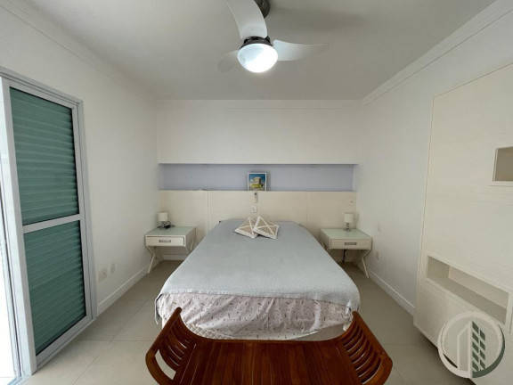 Imagem Apartamento com 3 Quartos para Alugar, 167 m² em Boqueirão - Santos
