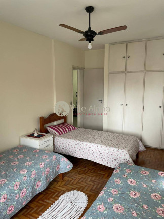 Imagem Apartamento com 2 Quartos à Venda, 100 m² em Aparecida - Santos Imagem Apartamento com 2 Quartos à Venda, 100 m² em Aparecida - Santos
