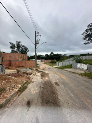 Imagem Terreno à Venda, 196 m² em Parque Victória - Mogi Das Cruzes Imagem Terreno à Venda, 196 m² em Parque Victória - Mogi Das Cruzes