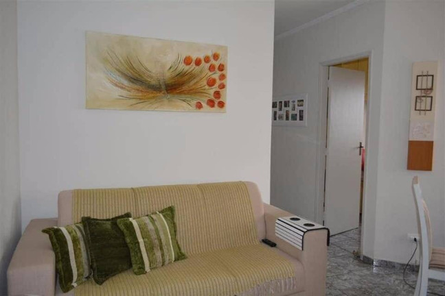 Imagem Apartamento com 2 Quartos à Venda, 70 m² em Centro - Taubaté