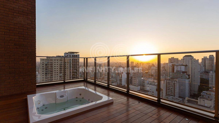 Imagem Apartamento com 4 Quartos à Venda, 475 m² em Jardim Paulista - São Paulo Imagem Apartamento com 4 Quartos à Venda, 475 m² em Jardim Paulista - São Paulo