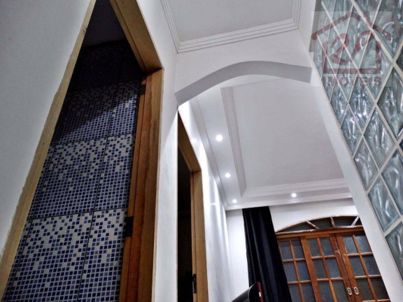 Imagem Sobrado com 3 Quartos à Venda, 70 m² em Vila Monterrey - São José Dos Campos Imagem Sobrado com 3 Quartos à Venda, 70 m² em Vila Monterrey - São José Dos Campos