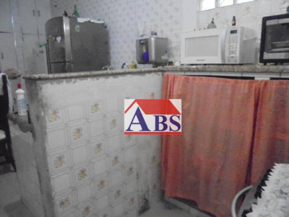 Imagem Casa com 3 Quartos à Venda, 161 m² em Vila Nova - Cubatão Imagem Casa com 3 Quartos à Venda, 161 m² em Vila Nova - Cubatão