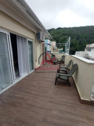 Imagem Cobertura com 4 Quartos à Venda, 177 m² em Praia Grande - Ubatuba Imagem Cobertura com 4 Quartos à Venda, 177 m² em Praia Grande - Ubatuba