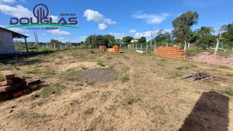 Imagem Terreno à Venda, 800 m² em águas Claras - Viamão
