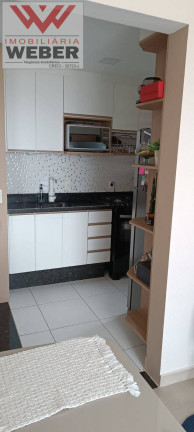 Imagem Apartamento com 2 Quartos à Venda, 47 m² em Jardim Guarujá - Sorocaba