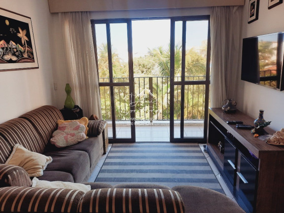 Apartamento com 2 Quartos à Venda, 88 m² em Astúrias - Guarujá