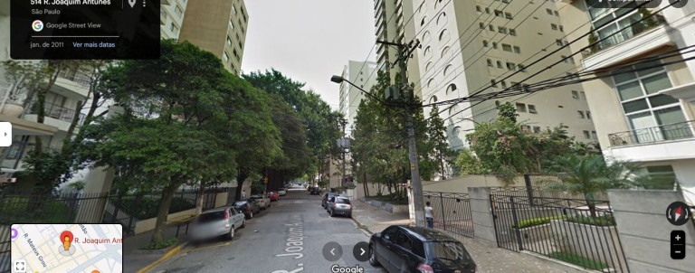 Imagem Apartamento com 2 Quartos para Alugar, 70 m² em Pinheiros - São Paulo Imagem Apartamento com 2 Quartos para Alugar, 70 m² em Pinheiros - São Paulo