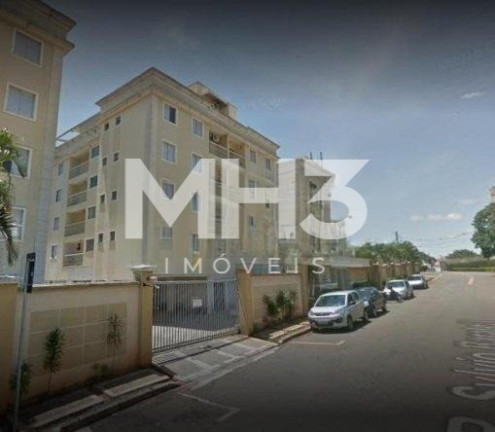 Imagem Imóvel com 3 Quartos à Venda, 67 m² em Vila Nova - Campinas Imagem Imóvel com 3 Quartos à Venda, 67 m² em Vila Nova - Campinas