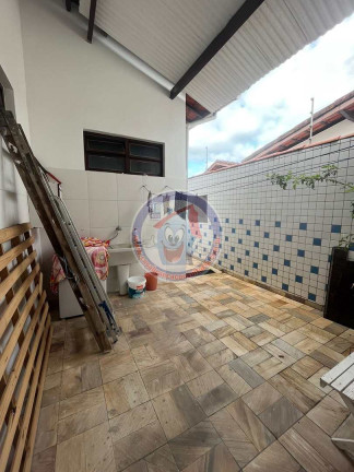Imagem Casa com 3 Quartos à Venda, 160 m² em Praia Do Sonho - Itanhaém Imagem Casa com 3 Quartos à Venda, 160 m² em Praia Do Sonho - Itanhaém