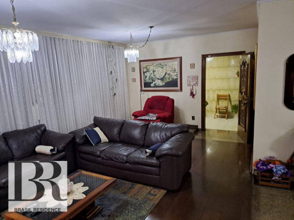 Imagem Casa com 3 Quartos à Venda, 401 m² em Jardim Da Saúde - São Paulo Imagem Casa com 3 Quartos à Venda, 401 m² em Jardim Da Saúde - São Paulo