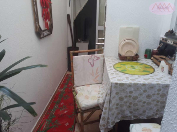 Imagem Apartamento com 2 Quartos à Venda, 100 m² em Campestre - Santo André