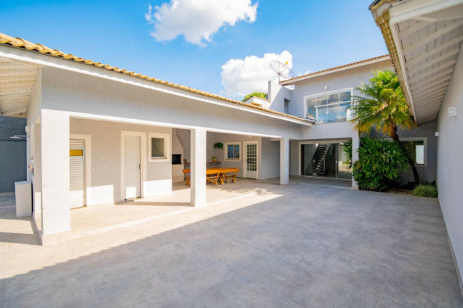 Imagem Casa com 4 Quartos à Venda, 800 m² em Shamballa 1 - Atibaia Imagem Casa com 4 Quartos à Venda, 800 m² em Shamballa 1 - Atibaia