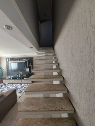 Imagem Sobrado com 3 Quartos à Venda, 160 m² em Vila Bocaina - Mauá Imagem Sobrado com 3 Quartos à Venda, 160 m² em Vila Bocaina - Mauá