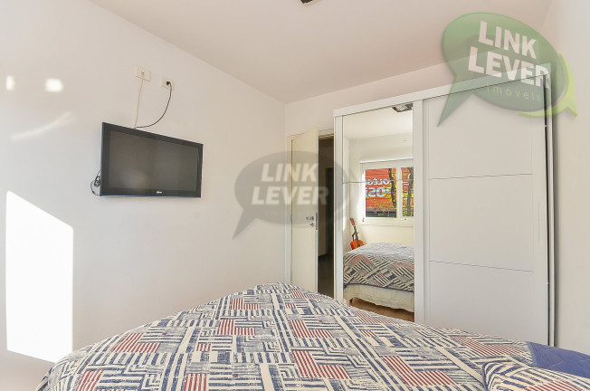 Imagem Sobrado com 3 Quartos à Venda, 164 m² em Boa Vista - Curitiba