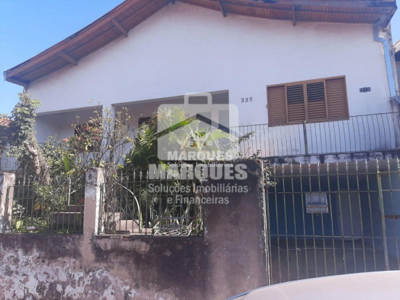 Imagem Casa com 3 Quartos à Venda, 153 m² em Jardim São Domingos - Sumaré Imagem Casa com 3 Quartos à Venda, 153 m² em Jardim São Domingos - Sumaré