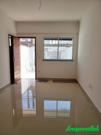 Imagem Casa com 2 Quartos à Venda, 84 m² em Ponta Da Praia - Santos