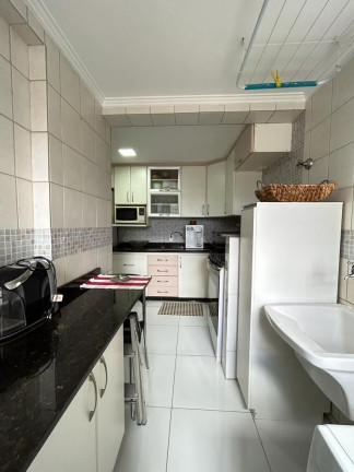Imagem Imóvel com 3 Quartos à Venda, 90 m² em Norte (águas Claras) - Brasília Imagem Imóvel com 3 Quartos à Venda, 90 m² em Norte (águas Claras) - Brasília