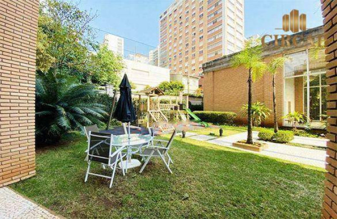 Imagem Apartamento com 4 Quartos à Venda, 295 m² em Perdizes - São Paulo Imagem Apartamento com 4 Quartos à Venda, 295 m² em Perdizes - São Paulo