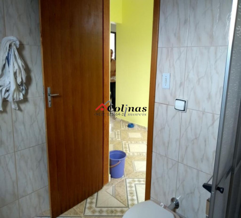 Imagem Casa com 3 Quartos à Venda, em Depois Do Centro - Ibiúna Imagem Casa com 3 Quartos à Venda, em Depois Do Centro - Ibiúna